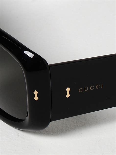 lunette soleil gucci homme